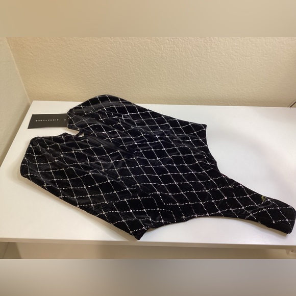 Dolls kill corset - Picture 6 of 7